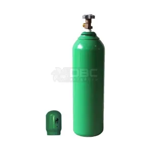 Cilindro para Oxigênio Medicinal 3m3 (20 litros)