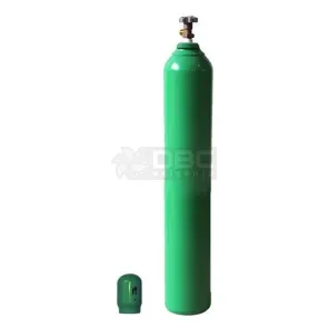 Cilindro para Oxigênio Medicinal 7m3 (40 litros)
