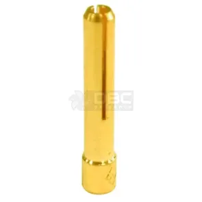 03e - Pinça 3,2mm (1/8") Tocha TIG WP09