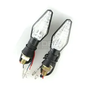 Pisca Seta 12 Led Universal (par)
