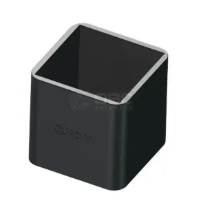 Ponteira Quadrada Vibra-Stop QUAD II (20mmx20mm)