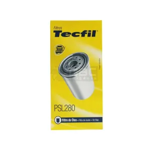 Filtro de Óleo Tecfil PSL280