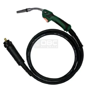 00a - Tocha MIG MB 24KD - 3 Mts