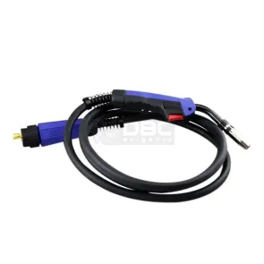 00a - Tocha MIG MB 36KD - 3 Mts