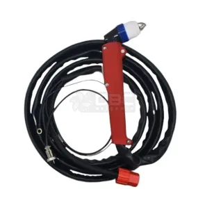 00a - Tocha Corte Plasma P-80 5 Mts