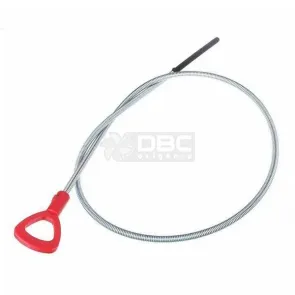 Transmissão Automática De Nível Fluido Óleo Vareta Caixa 920mm