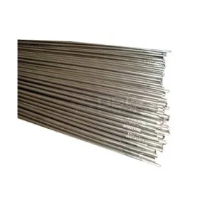 Vareta TIG ER 308L Para Inox 2.5mm (Pacote com 10 KG)
