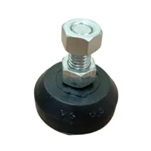 Amortecedor Vibra-Stop VS 03 3/8" (40kg)