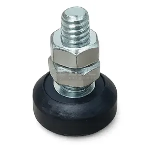 Amortecedor Vibra-Stop VS 01 1/4" (10kg)