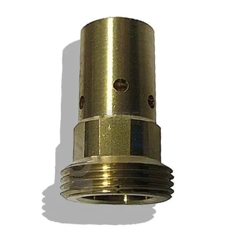 Porta Bico p/Tocha MIG 501 M8x25
