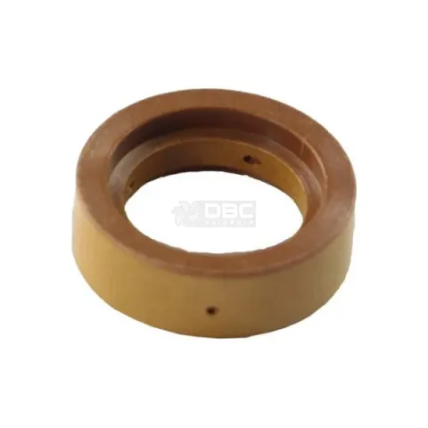 Anel Cerâmico para Tocha Corte Plasma S45- DBC Plus