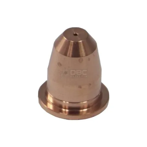 Bico Contato Longo para Tocha Corte Plasma 0.8mm S45- DBC Plus