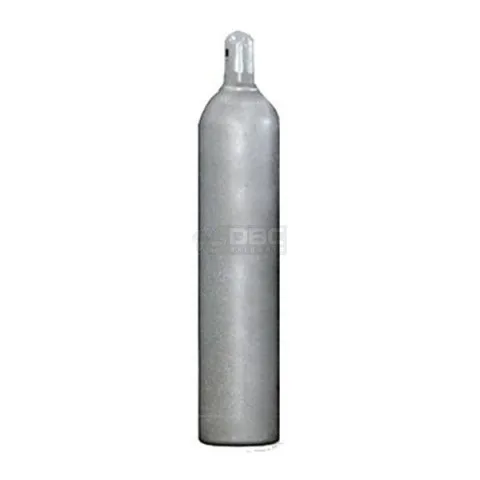 Cilindro para CO2 25 Kg (40 litros)