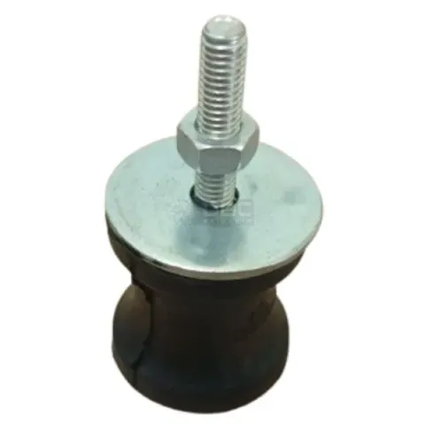 Amortecedor Vibra-Stop COXIM 1 MF(Macho-Fêmea) - M6 (70kg)