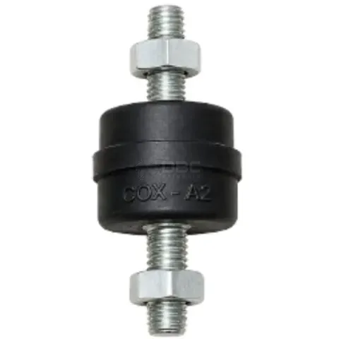 Amortecedor Vibra-Stop Coxim A2 M6 (30kg)