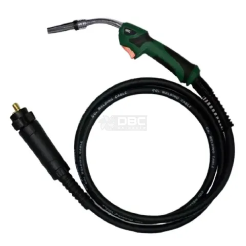 Tocha MIG MB 24KD - 3 Mts