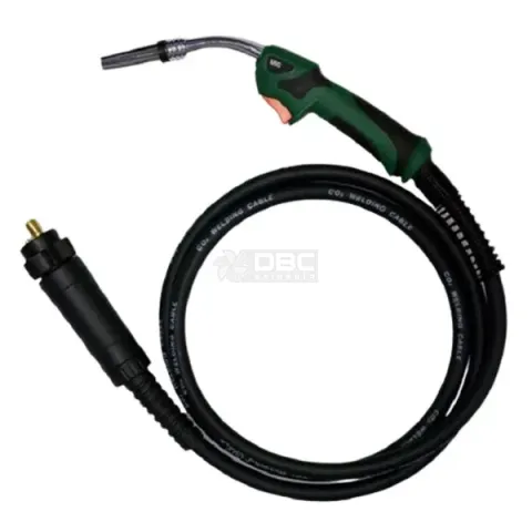Tocha MIG MB 24KD - 5 Mts