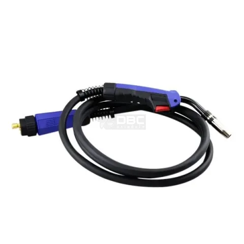 Tocha MIG MB 36KD - 3 Mts