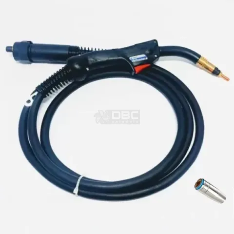 Tocha MIG Tbi 250 Black Series 3 mts