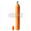 Torpedo para Hélio 10m3 (50 litros)
