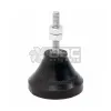 Amortecedor Vibra-Stop MICRO I 5/16" (50kg)
