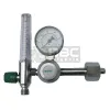Regulador Oxigenio Medicinal C/ Fluxômetro PROTEC