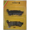 Pastilha de Freio Potenza PTZ222XT