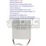 Ampliar: Kit 10 Pastilha Termoelétrica Peltier TEC1-12712 12V (3)