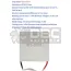 Ampliar: Kit 10 Pastilha Termoelétrica Peltier TEC1-12715 12V (3)