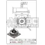 Ampliar: Amortecedor Vibra-Stop c/ Chapa 4 furos INTER 1" (5000kg) (2)