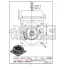 Ampliar: Amortecedor Vibra-Stop c/ Chapa 4 furos SUPER 1" (10000kg) (2)