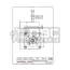 Ampliar: Amortecedor Vibra-Stop c/ Chapa 4 furos MAC 5/16" (200kg) (2)