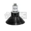 Ampliar: Jogo c/ 4 Amortecedor Vibra-Stop Ventosa II 3/8" (40kg) (2)