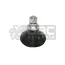 Ampliar: Amortecedor Vibra-Stop Ventosa II 3/8" (40kg) (2)