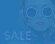 Sample banner