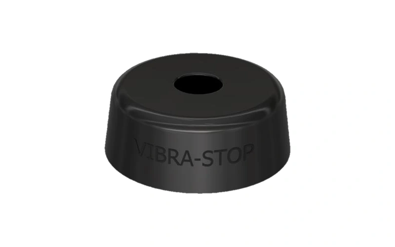 Linha Arruela de Borracha Vibra-Stop
