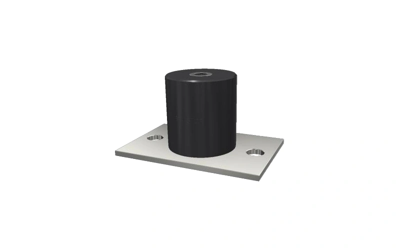 Linha BAT Vibra-Stop