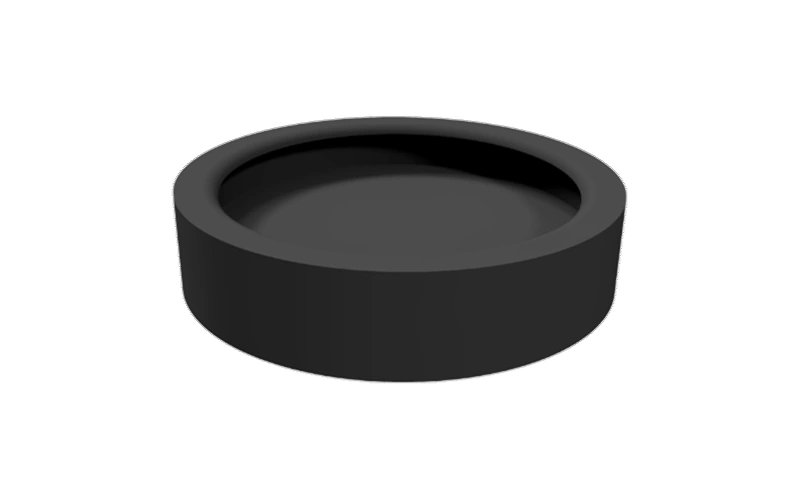 Linha Batente K Vibra-Stop