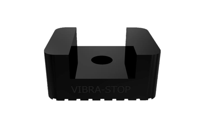 Linha Calço U Vibra-Stop