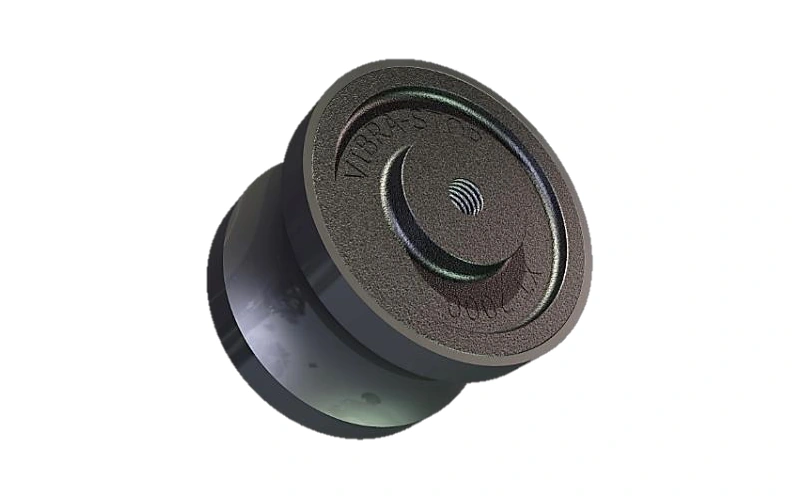 Linha Coxim A Vibra-Stop