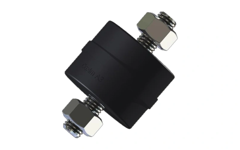 Linha Coxim XT Vibra-Stop