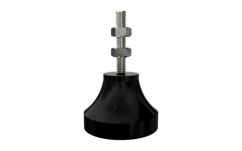 Linha Micro Vibra-Stop