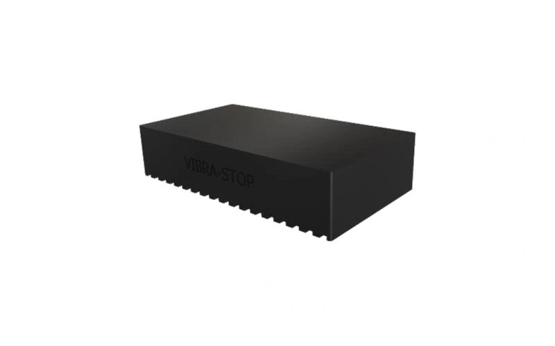 Linha Slim SP Vibra-Stop