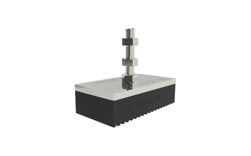 Linha Slim Vibra-Stop