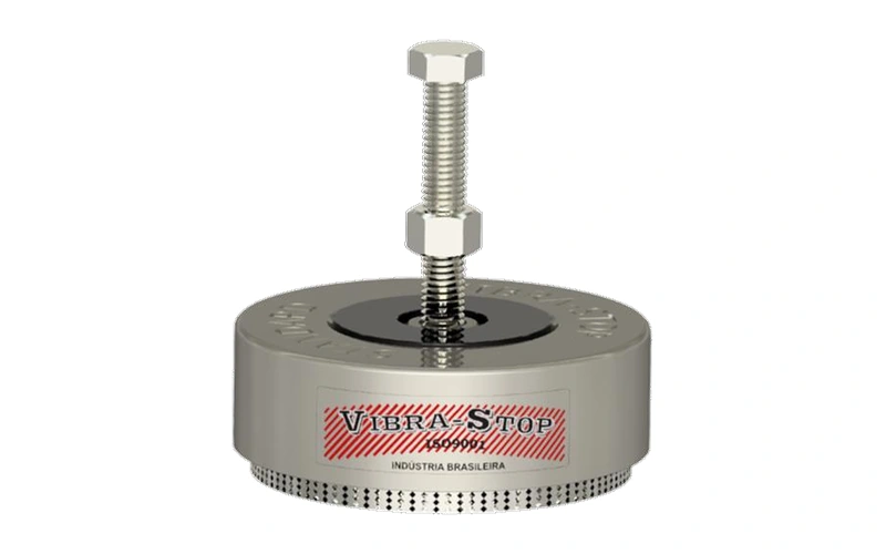 Linha Tradicional Vibra-Stop